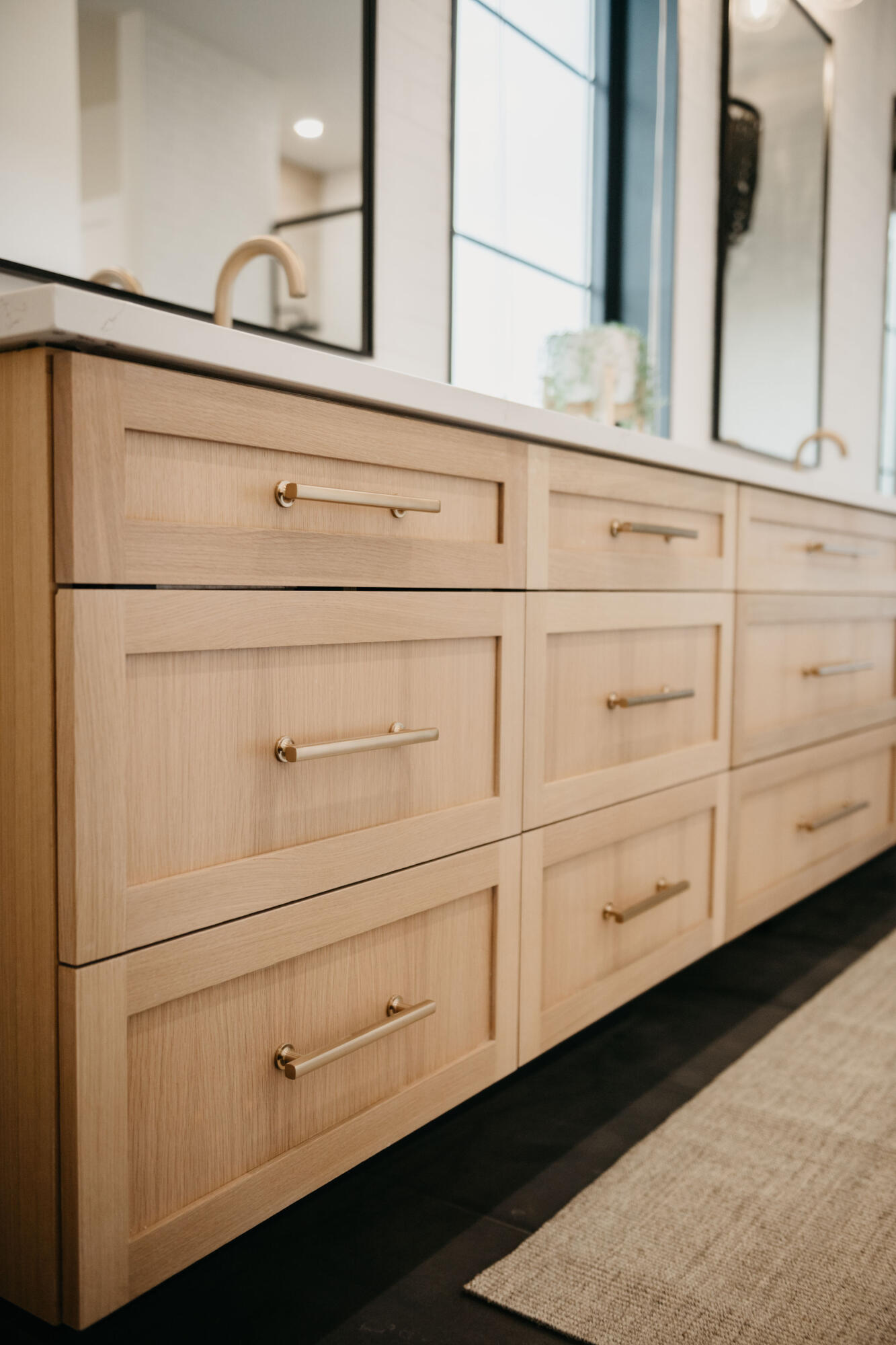 Squaw Creek Canyon - Residential