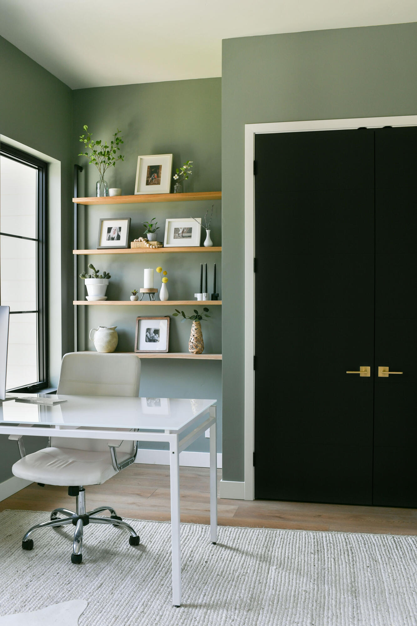 Squaw Creek Canyon - Residential