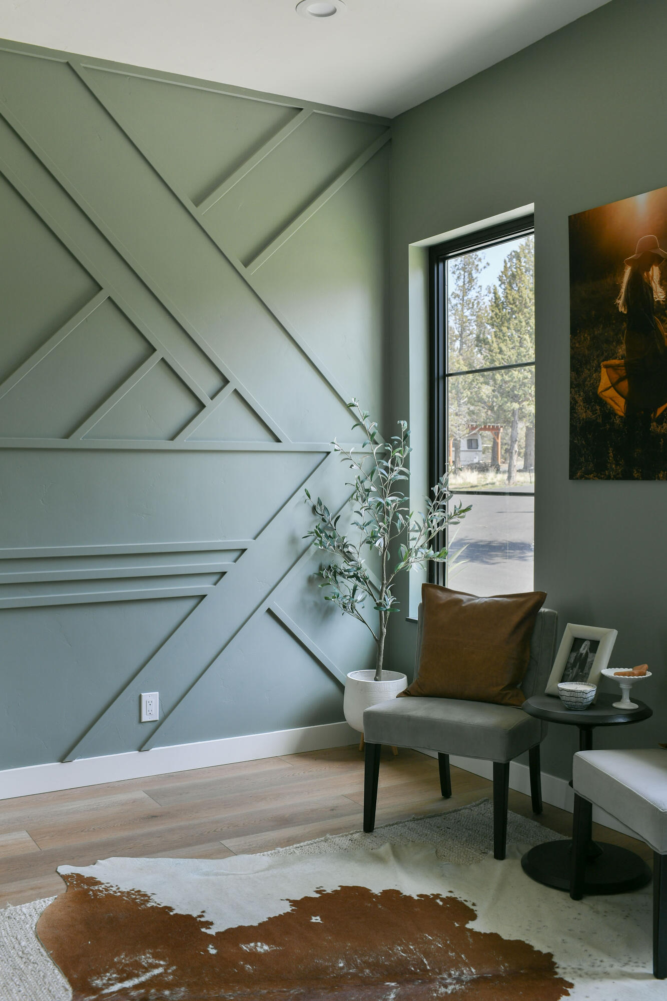 Squaw Creek Canyon - Residential