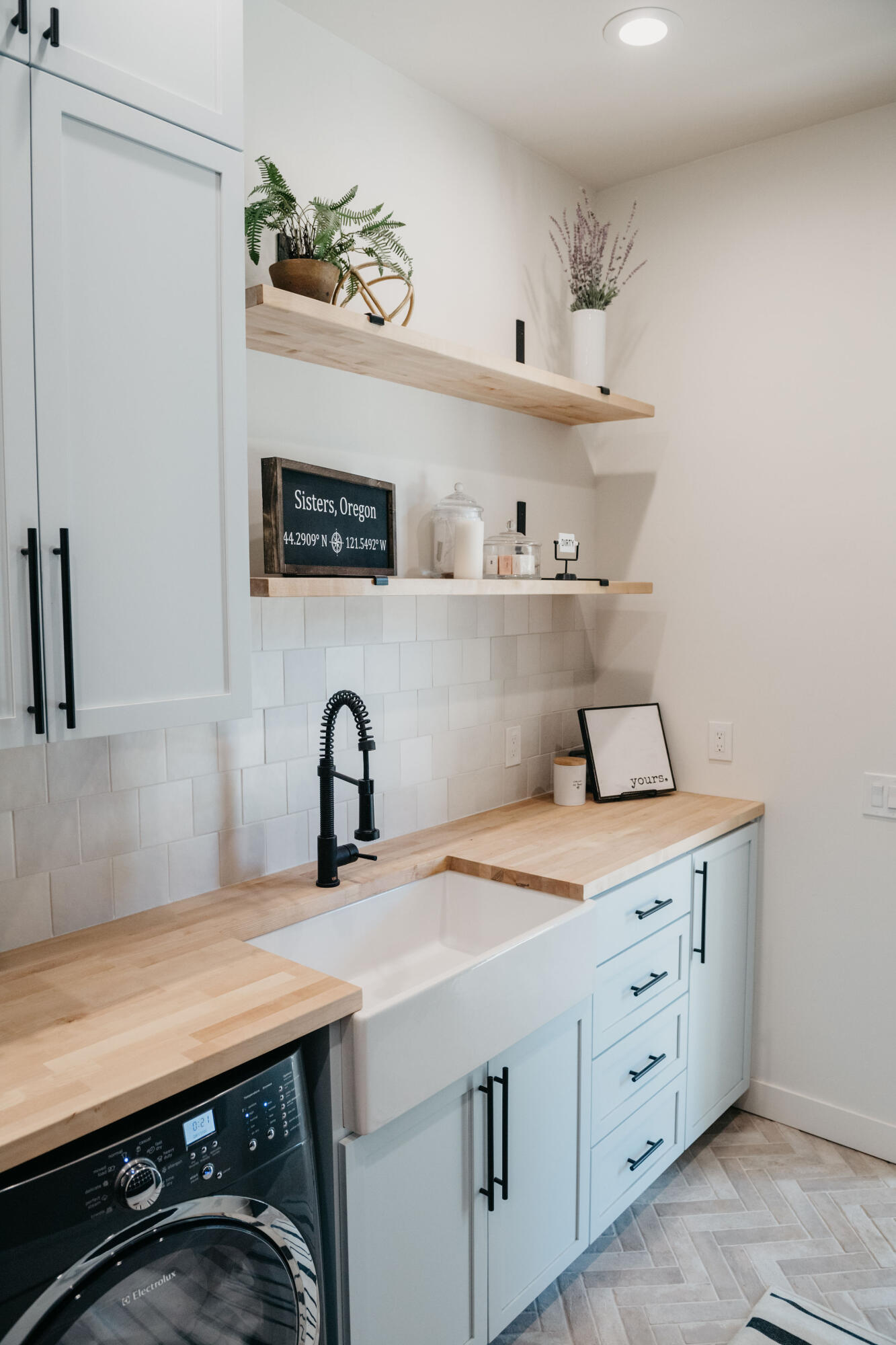 Squaw Creek Canyon - Residential