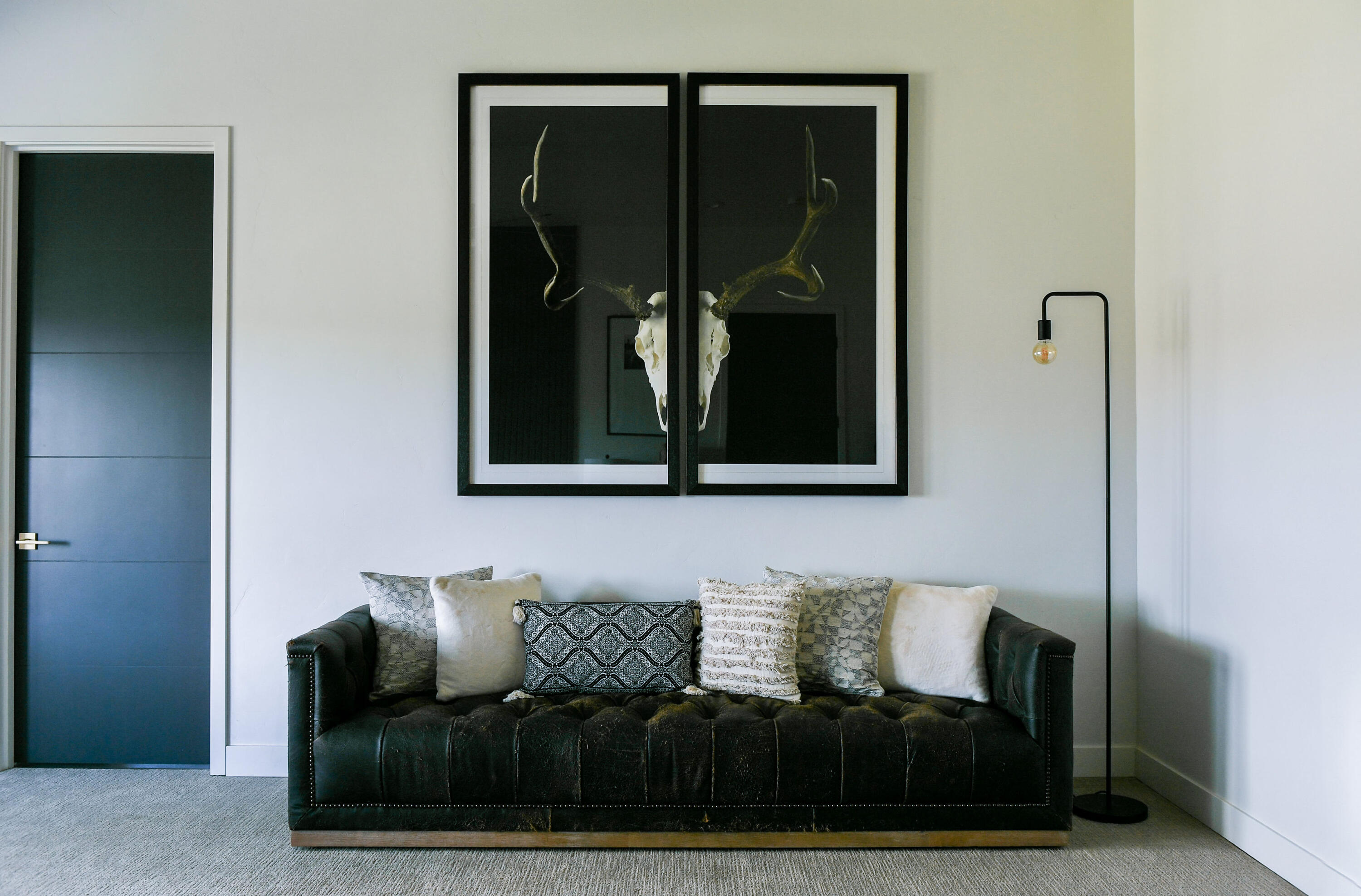 Squaw Creek Canyon - Residential