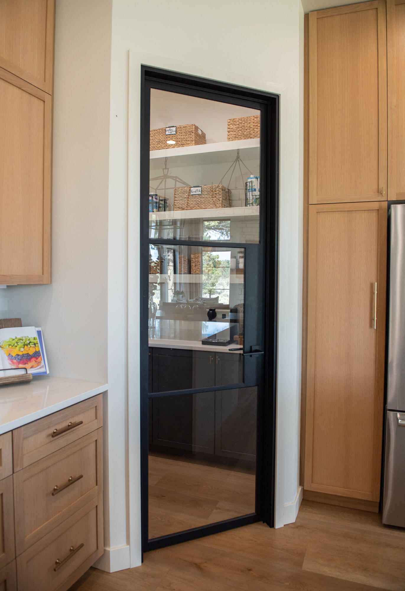 Squaw Creek Canyon - Residential