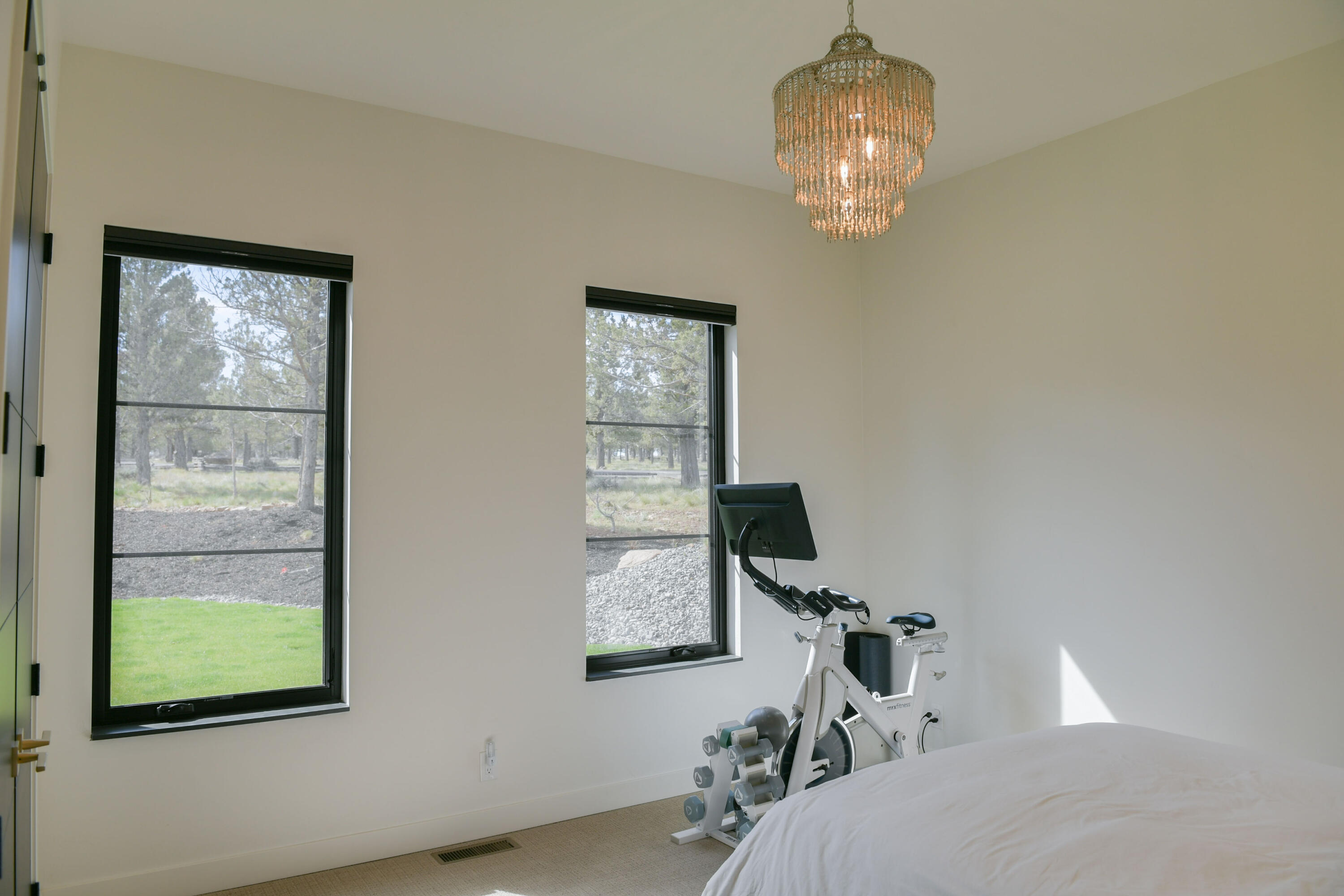 Squaw Creek Canyon - Residential