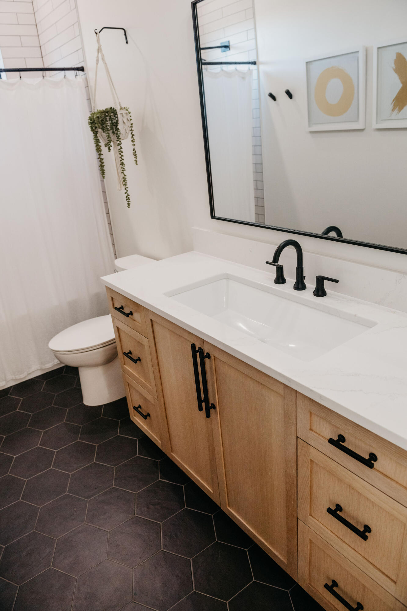 Squaw Creek Canyon - Residential