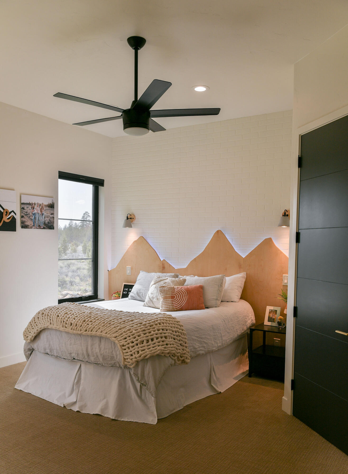 Squaw Creek Canyon - Residential