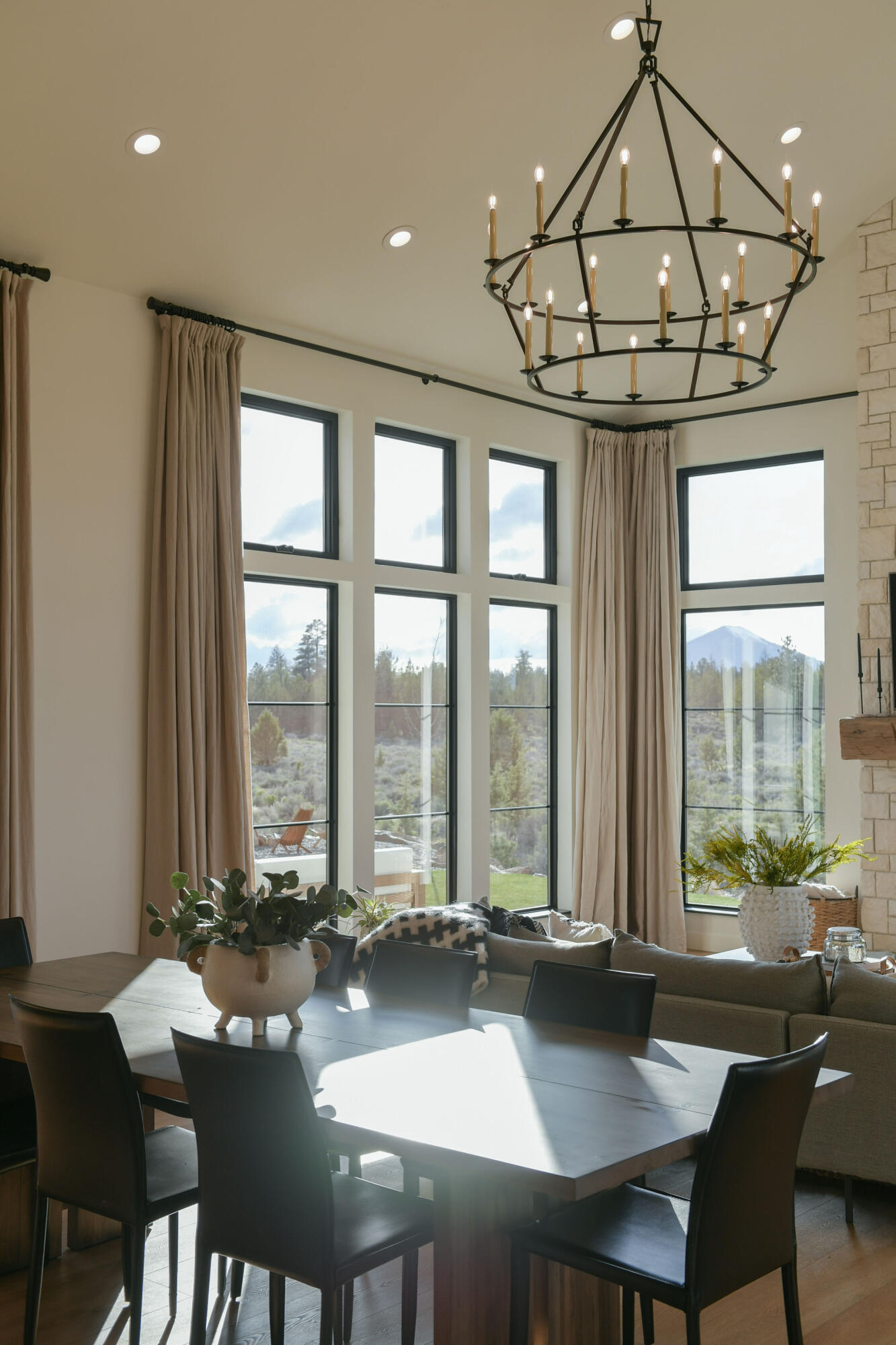 Squaw Creek Canyon - Residential