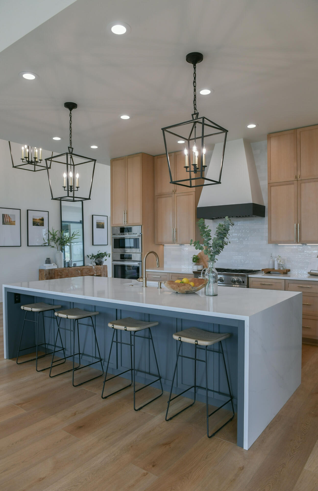 Squaw Creek Canyon - Residential