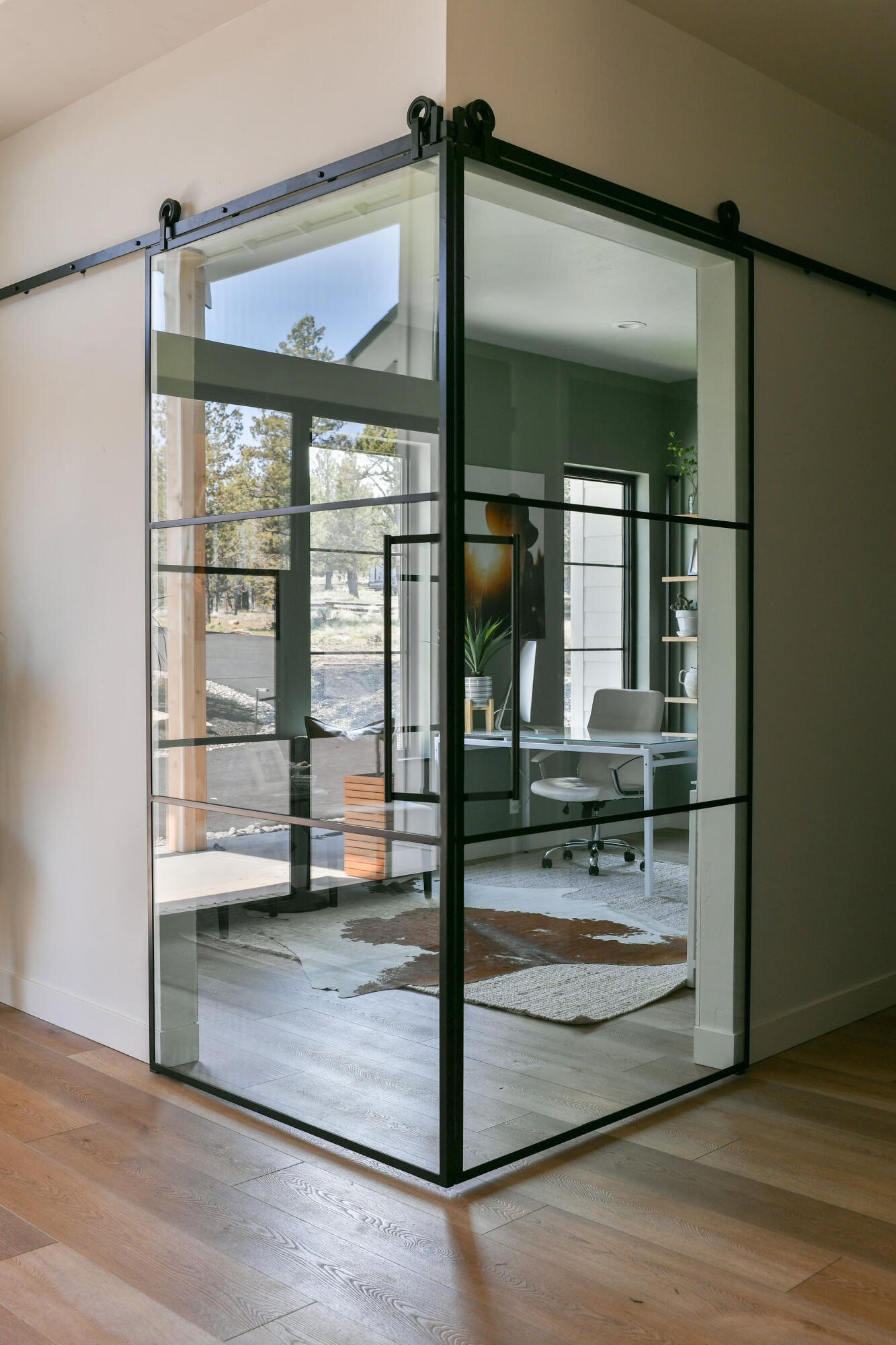 Squaw Creek Canyon - Residential