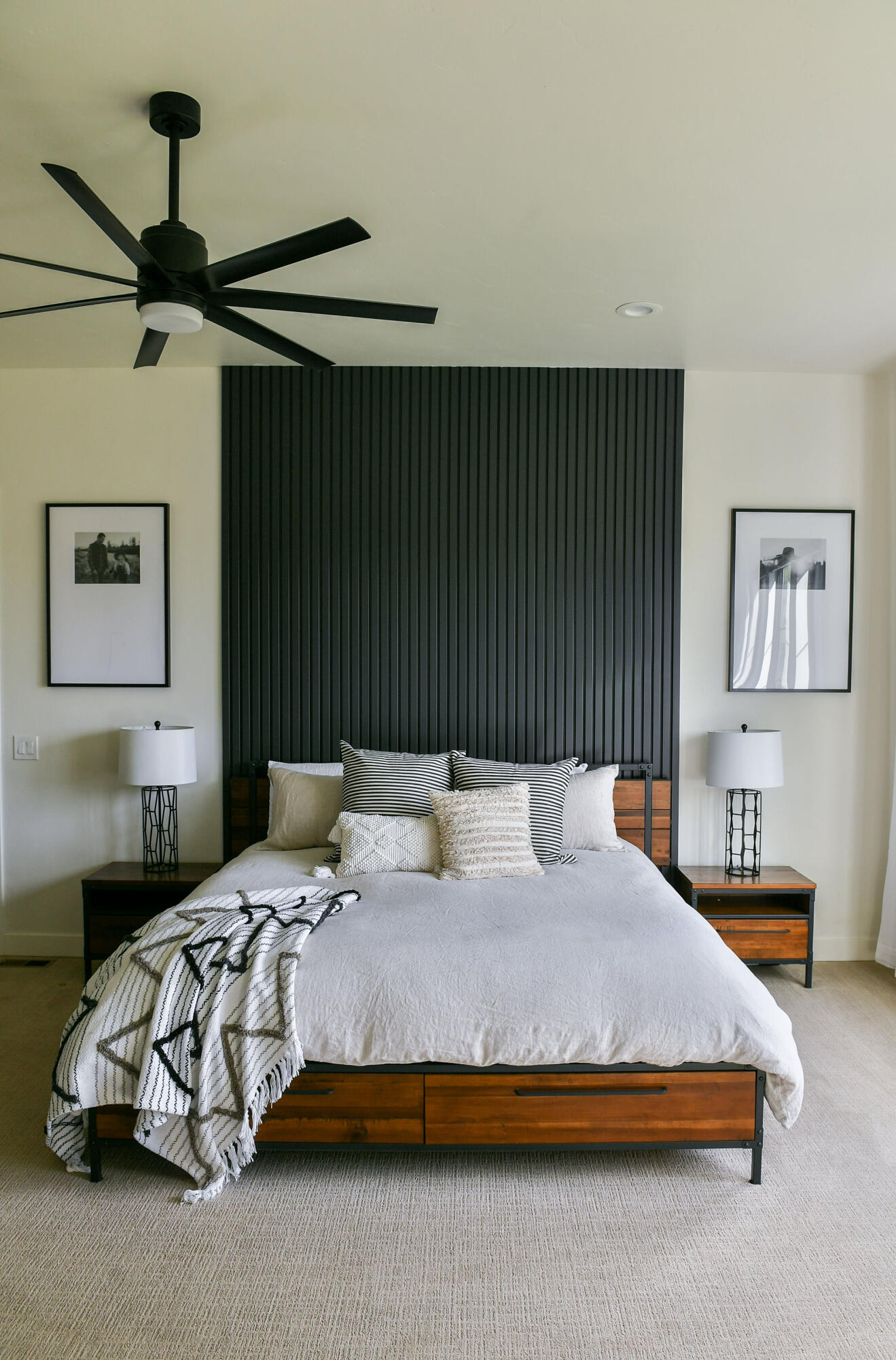 Squaw Creek Canyon - Residential