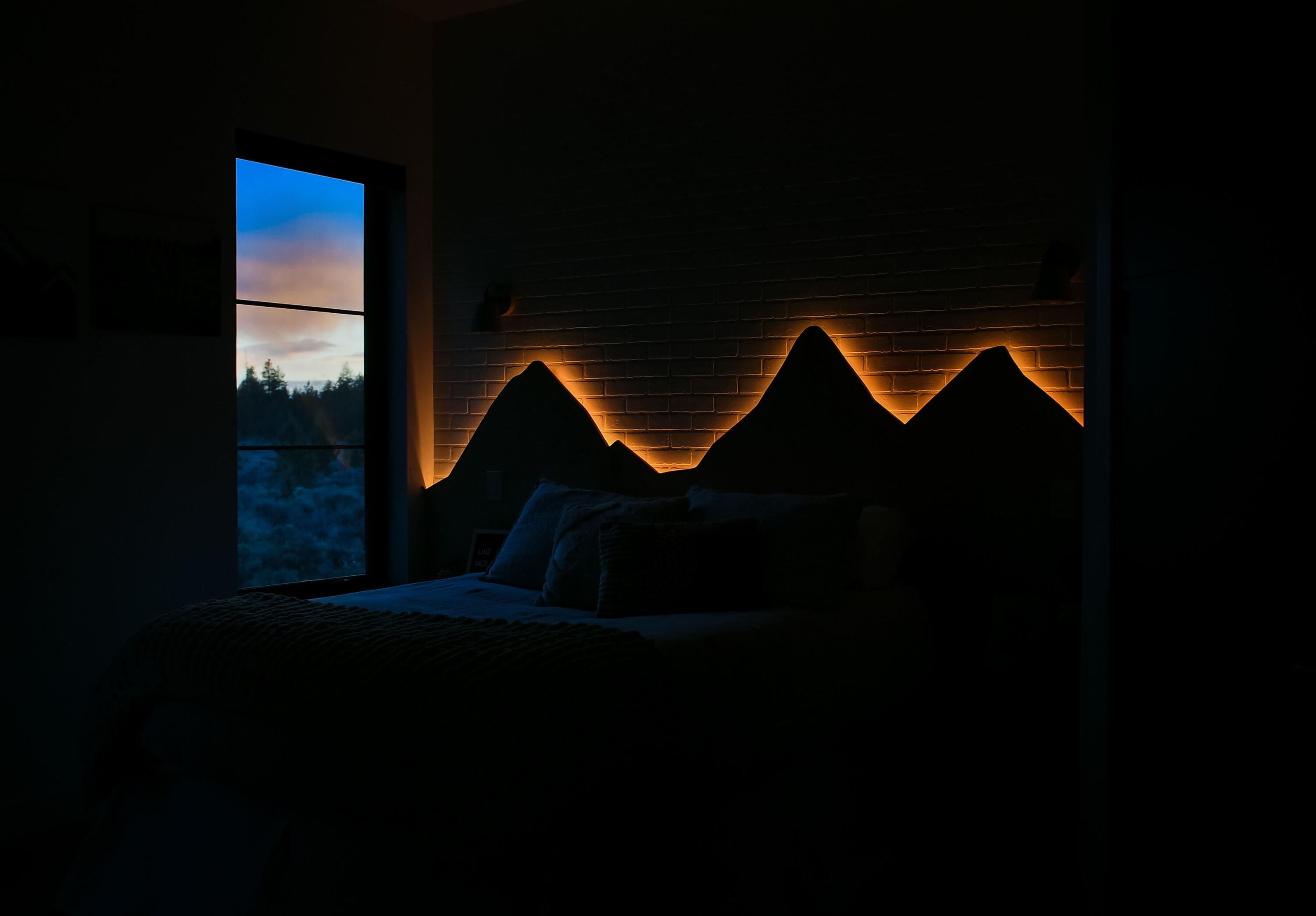 Squaw Creek Canyon - Residential