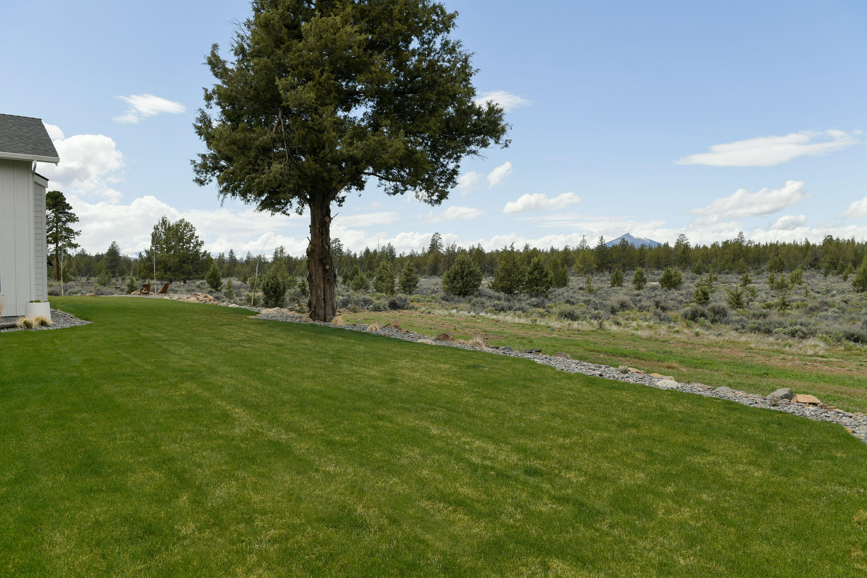 Squaw Creek Canyon - Residential