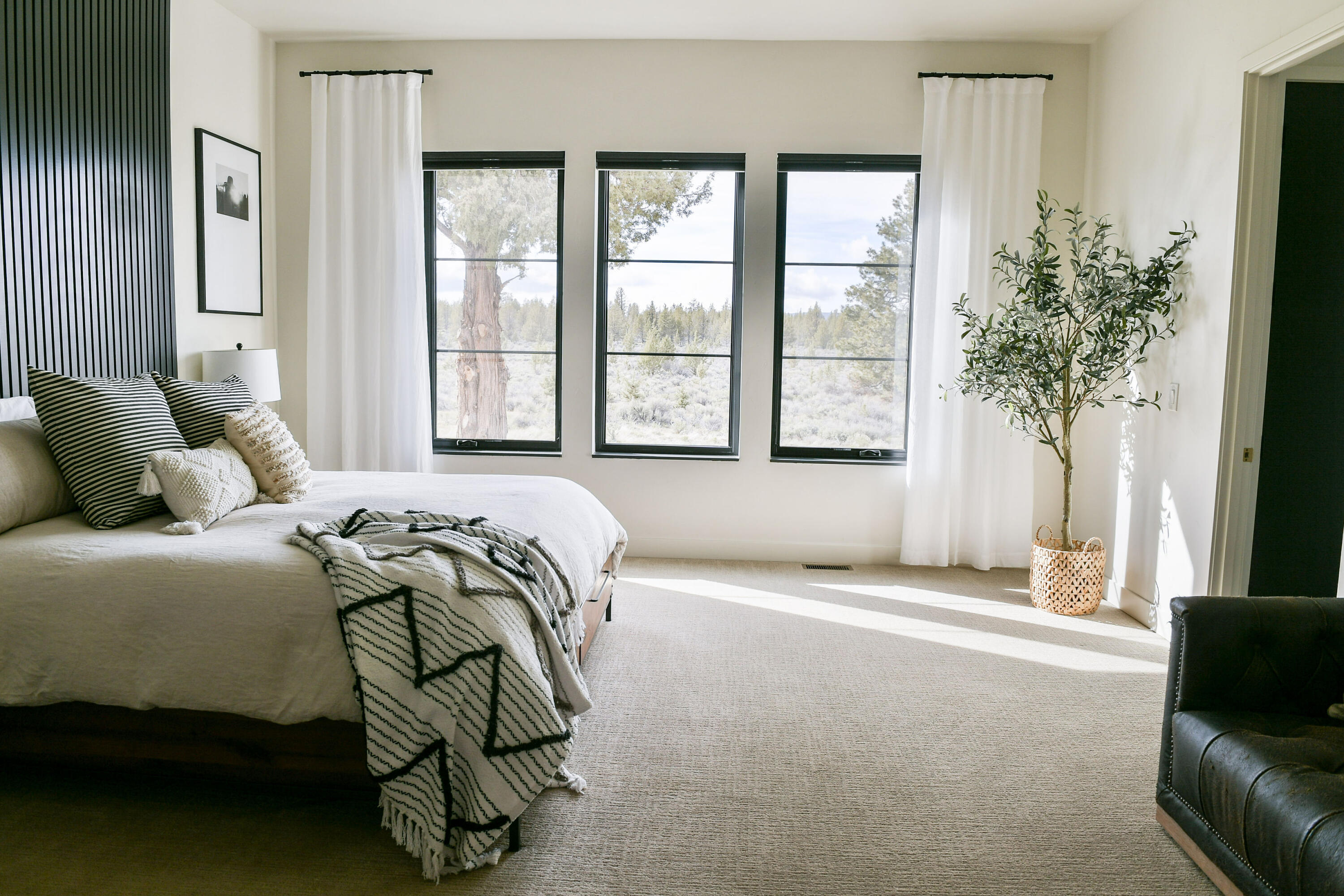 Squaw Creek Canyon - Residential