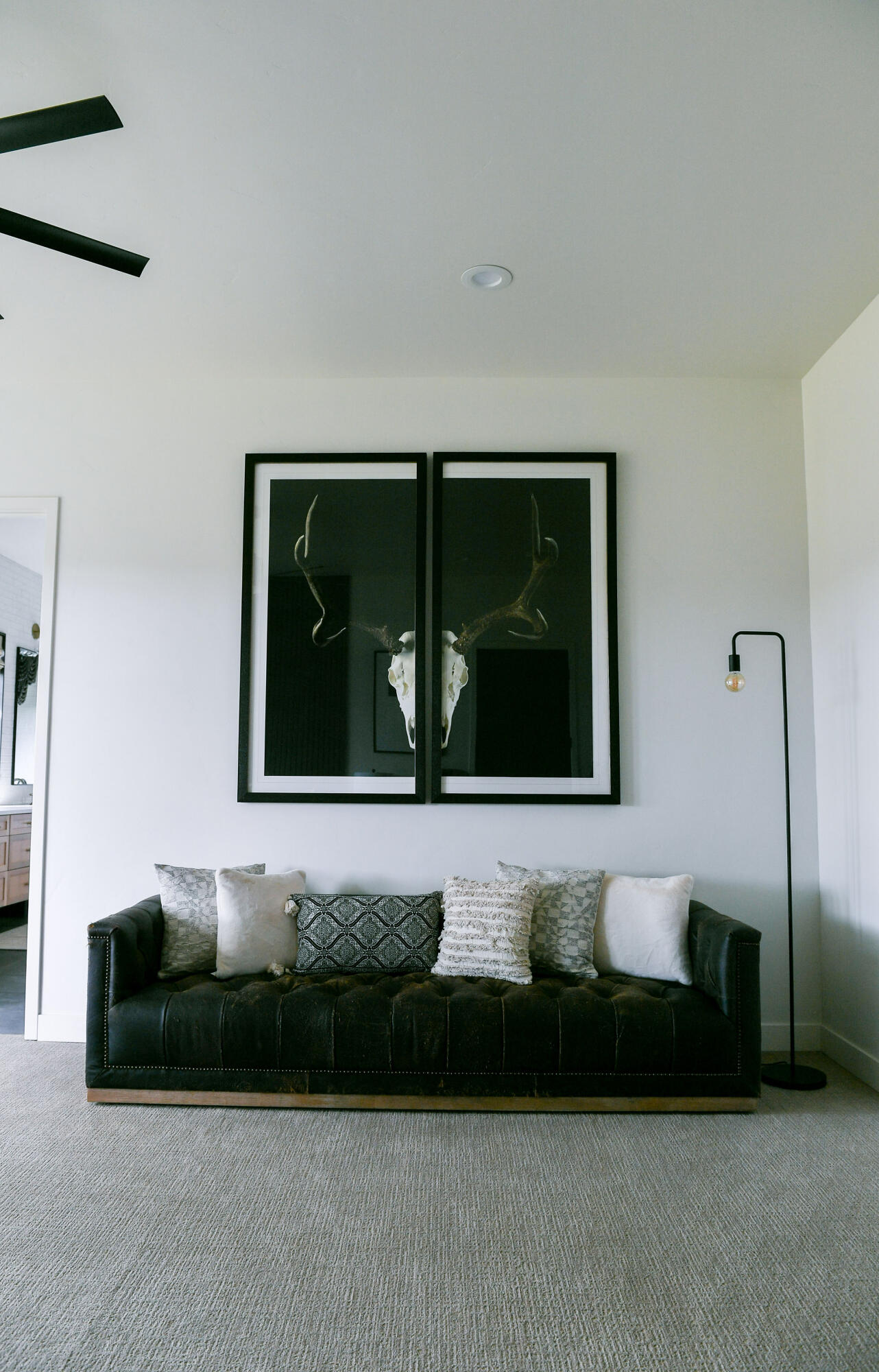 Squaw Creek Canyon - Residential