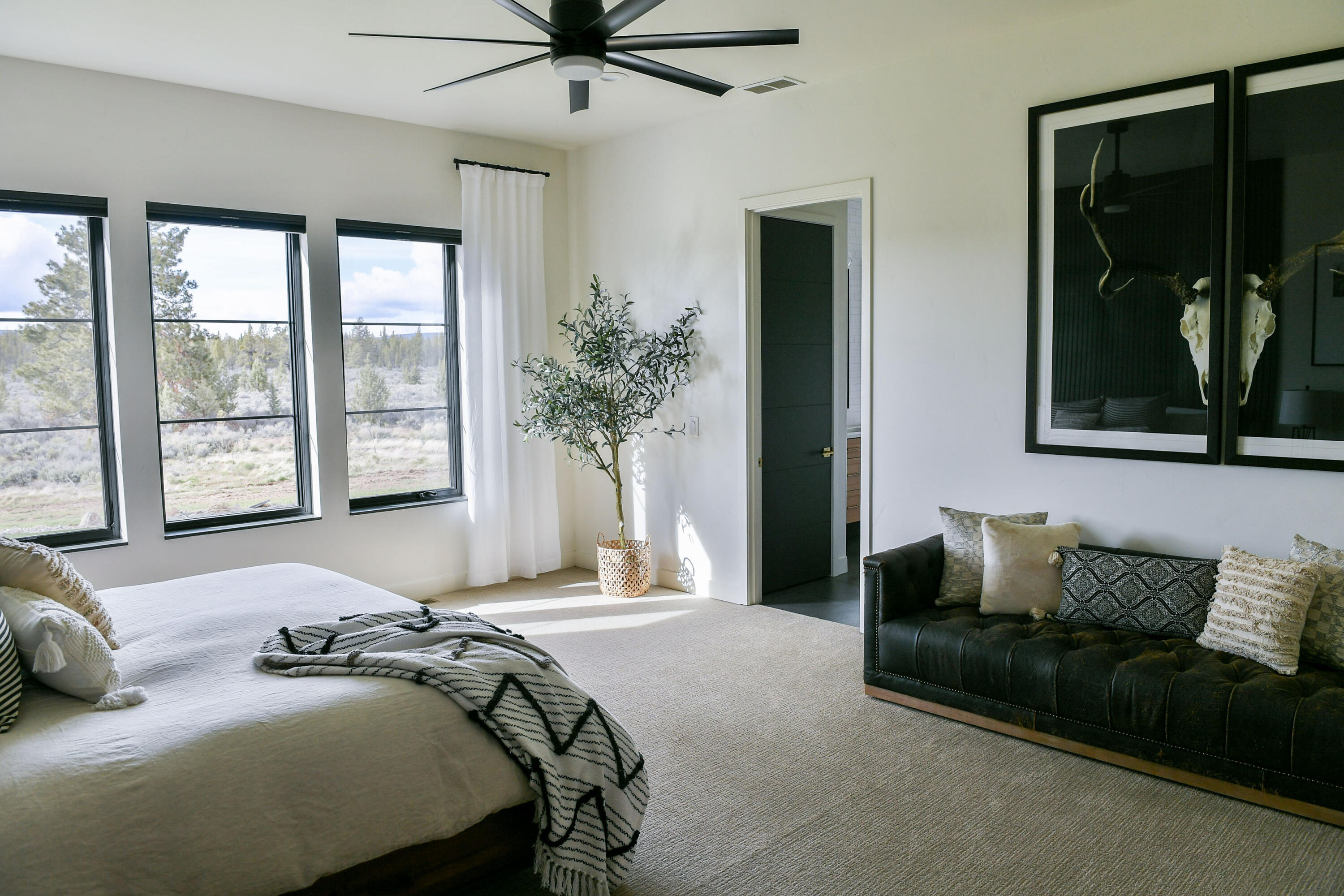 Squaw Creek Canyon - Residential