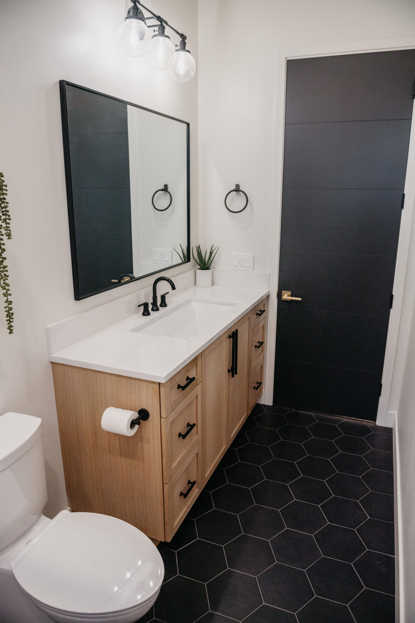 Squaw Creek Canyon - Residential