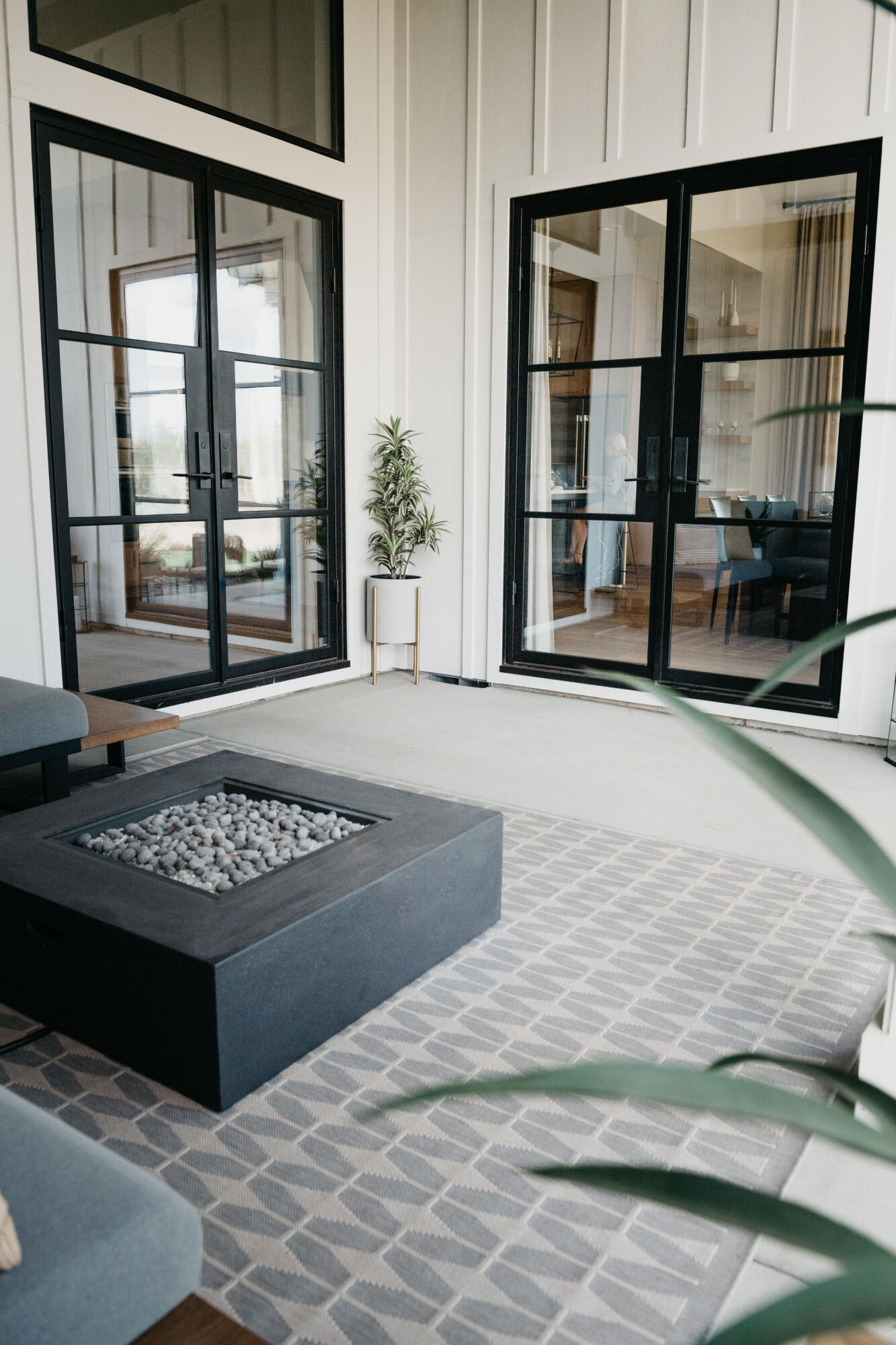 Squaw Creek Canyon - Residential