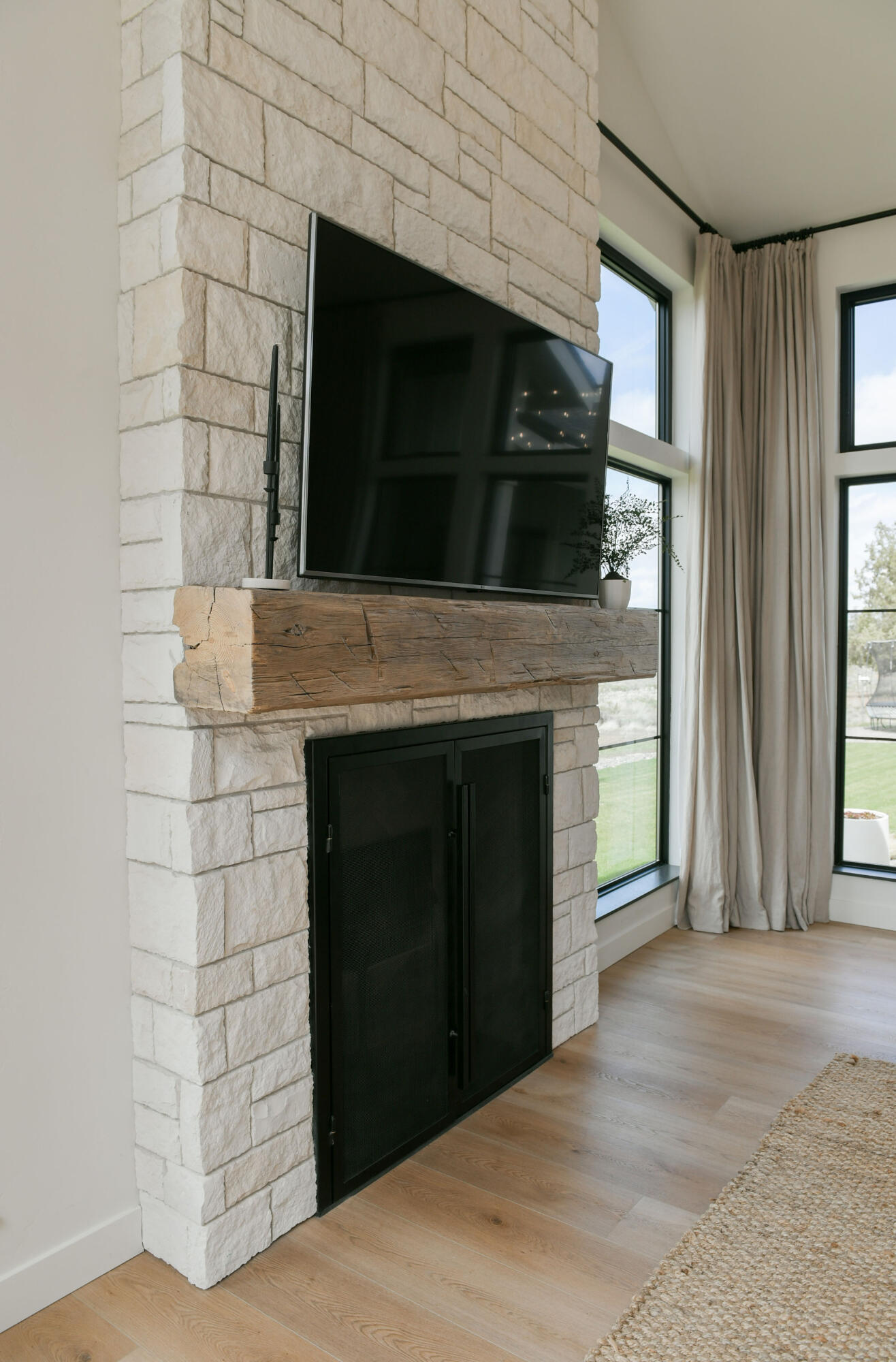 Squaw Creek Canyon - Residential