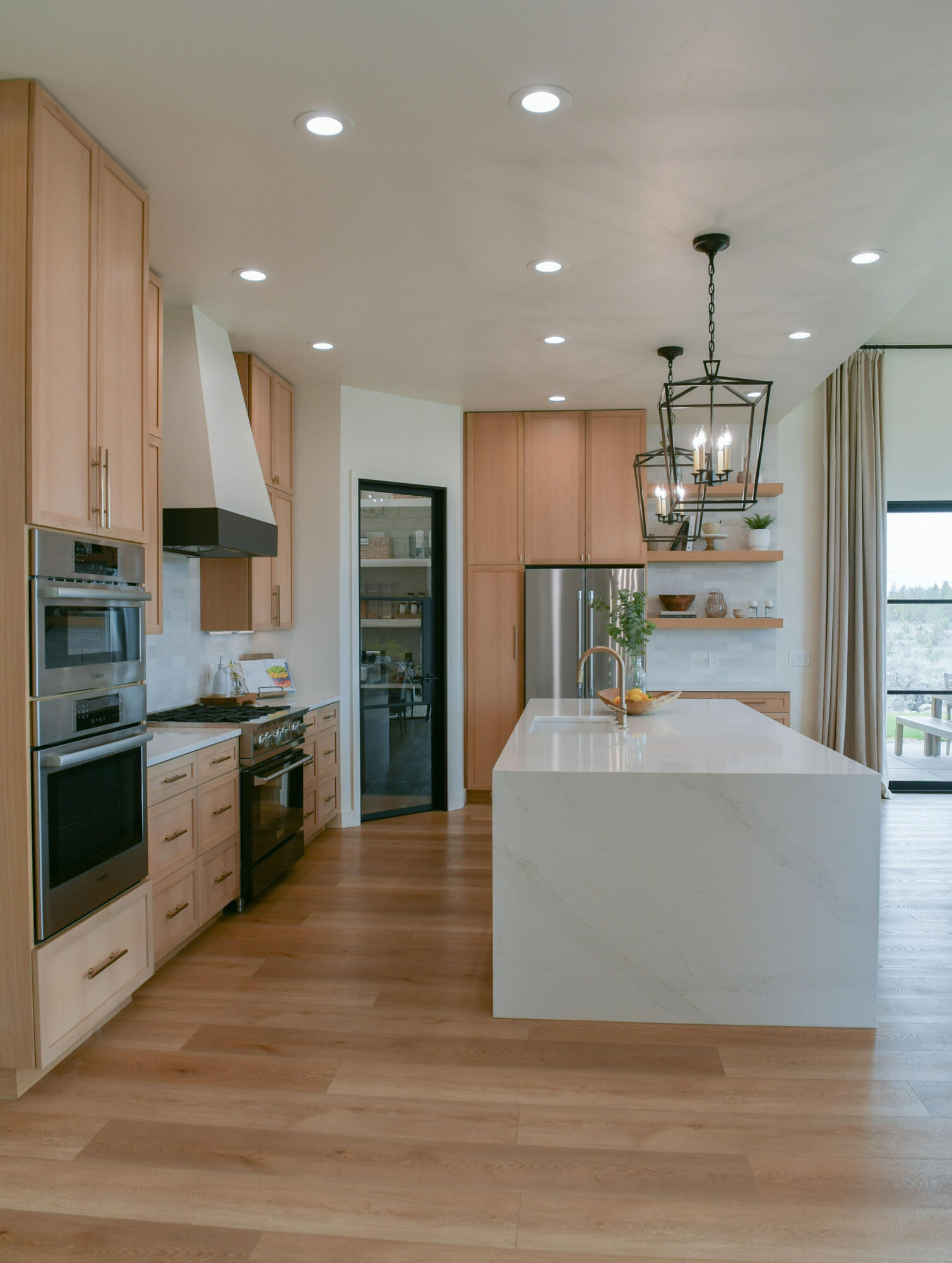 Squaw Creek Canyon - Residential