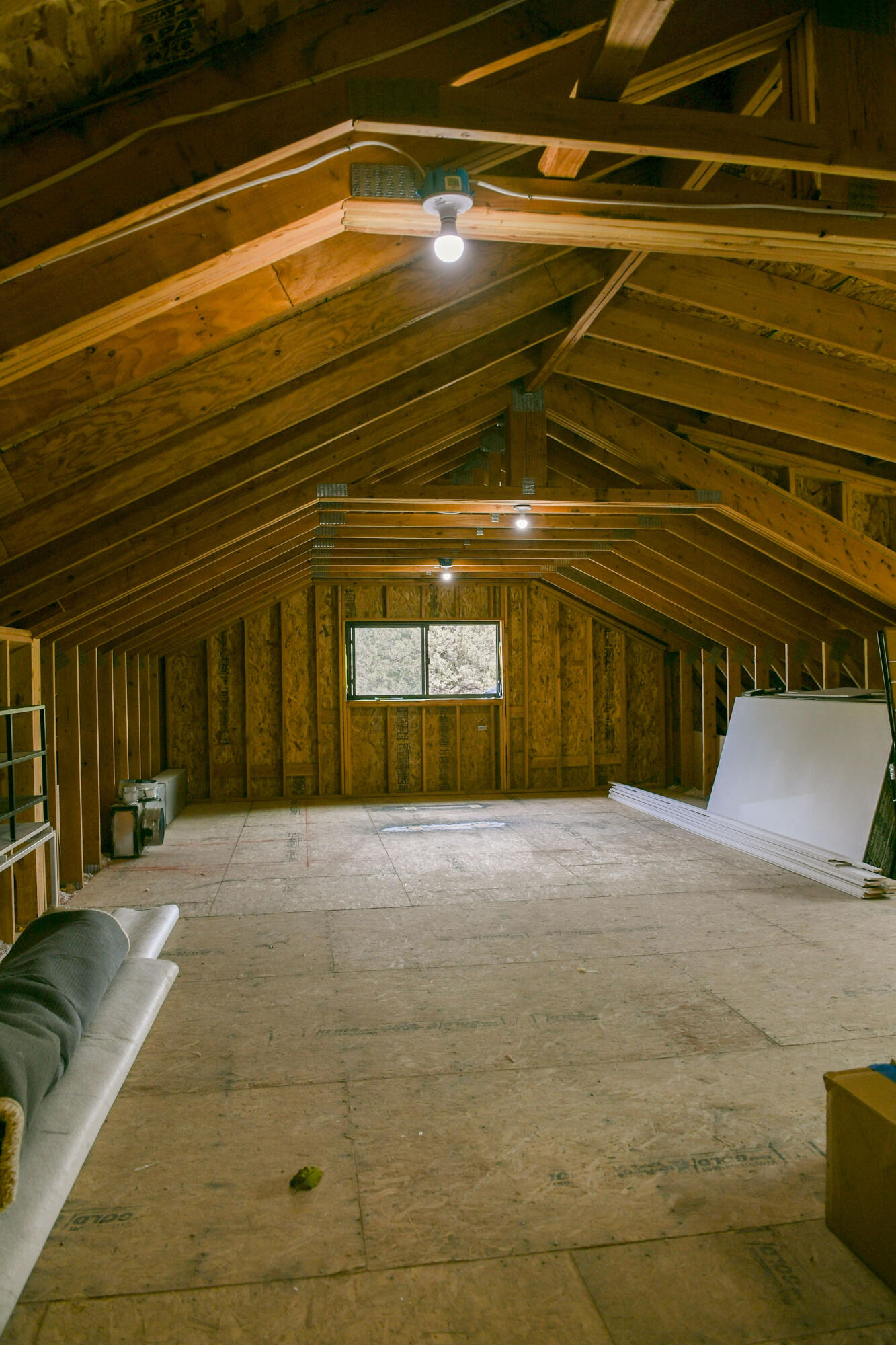 Squaw Creek Canyon - Residential