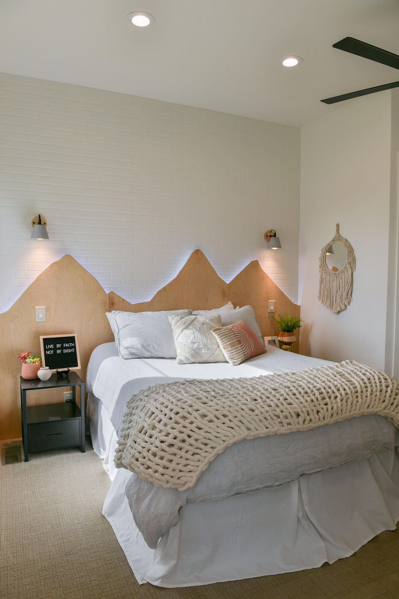 Squaw Creek Canyon - Residential