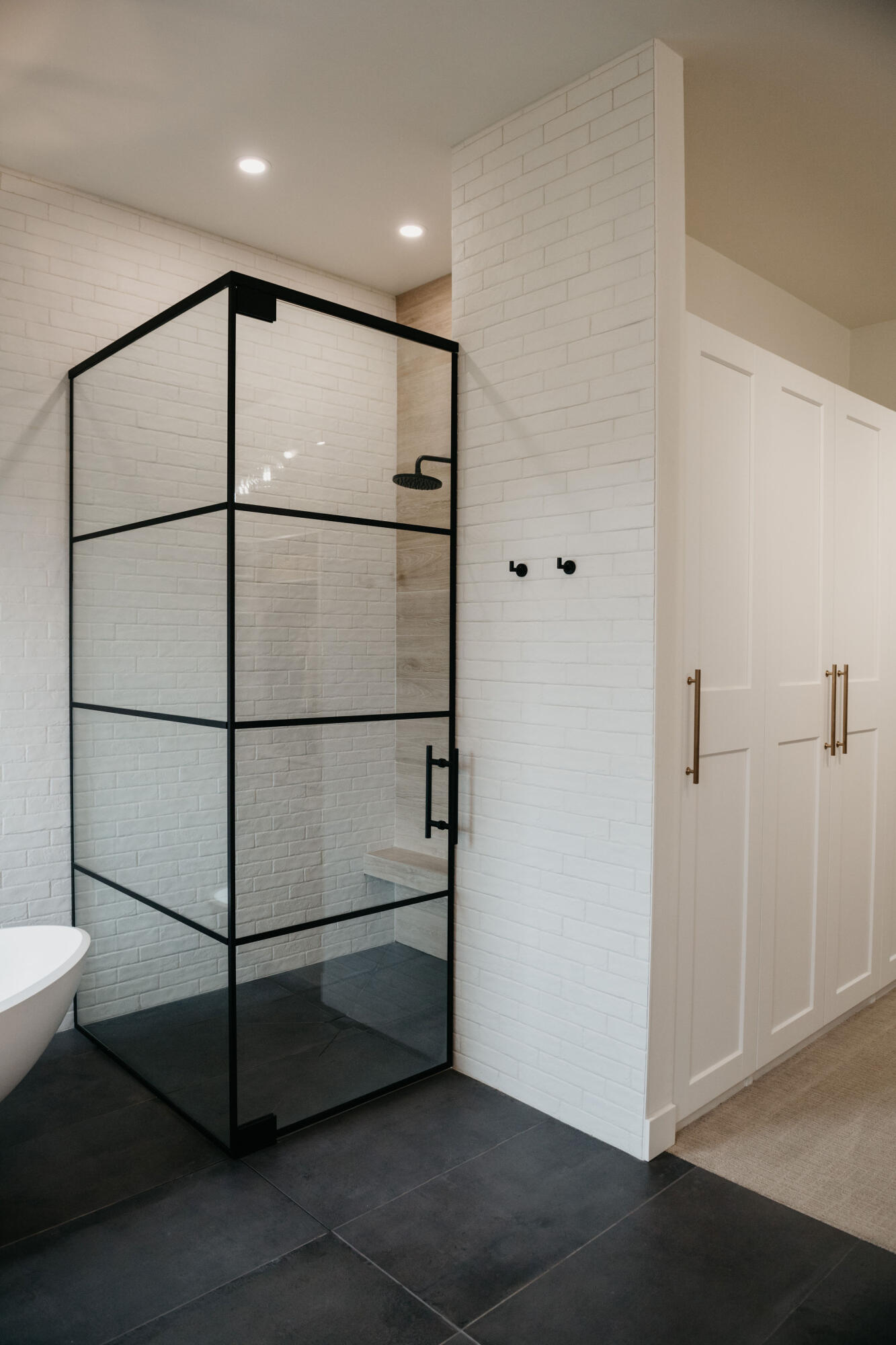 Squaw Creek Canyon - Residential