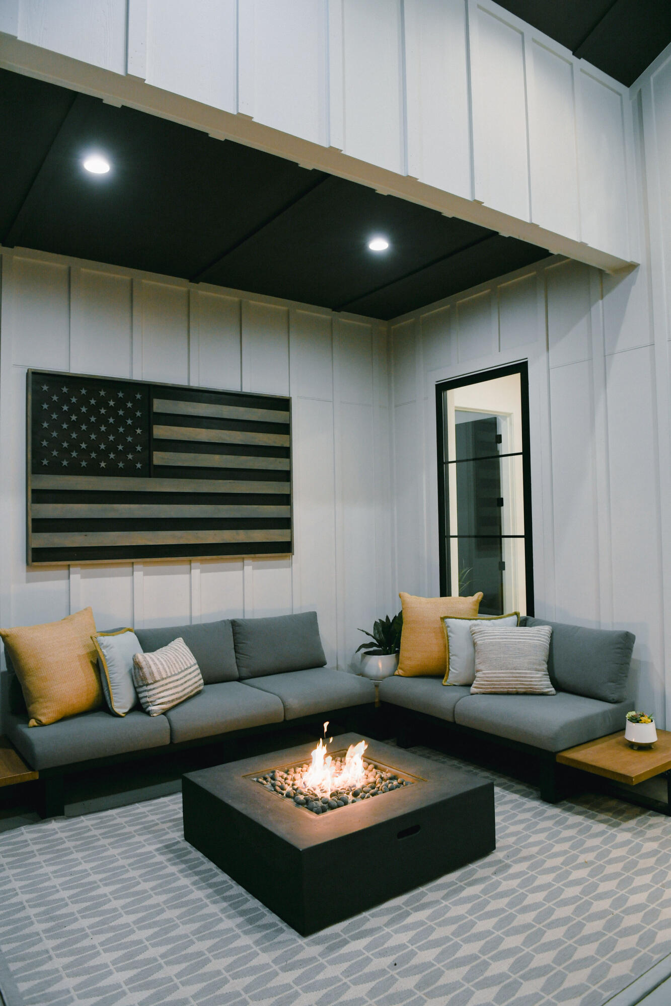 Squaw Creek Canyon - Residential