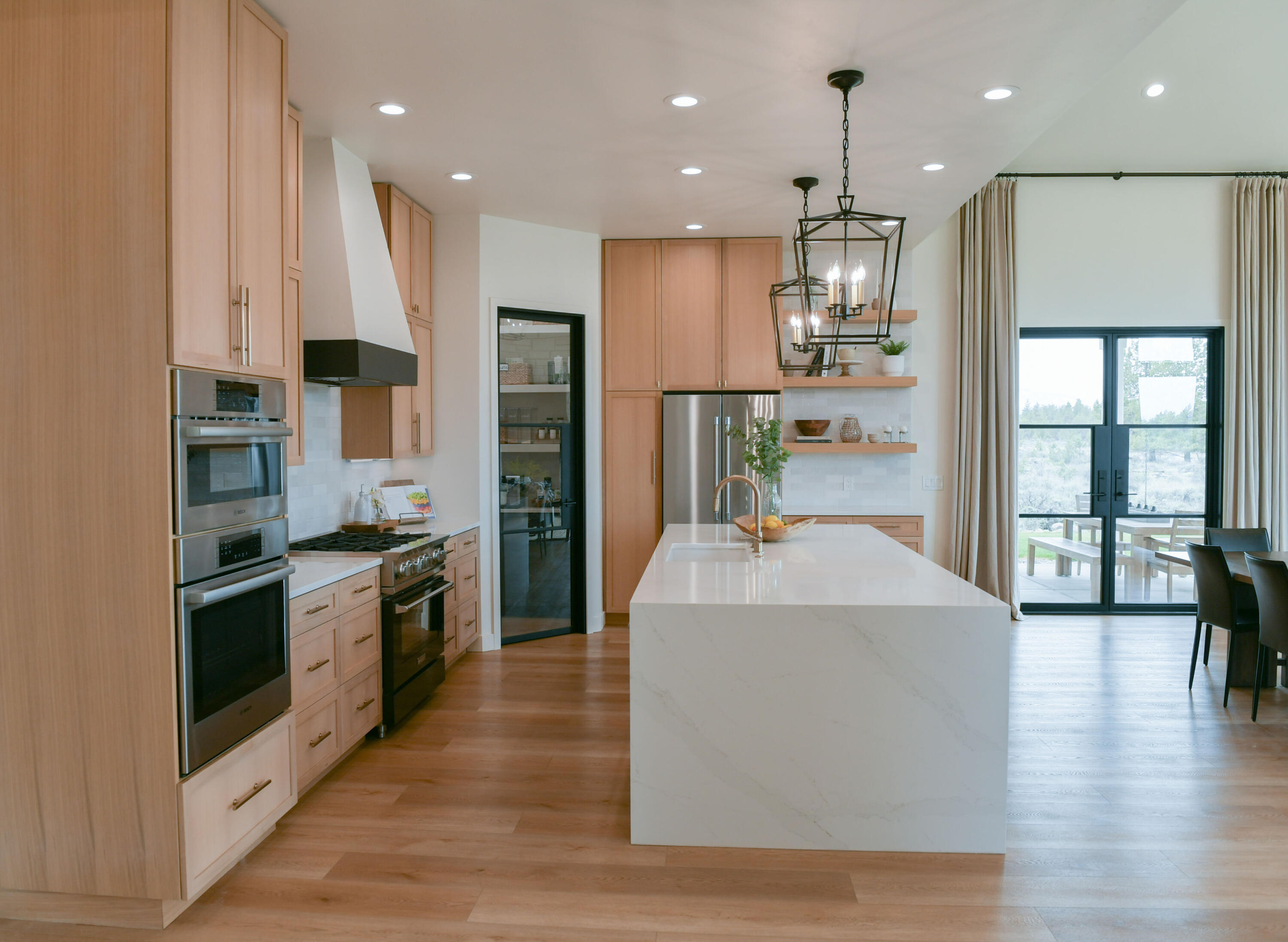 Squaw Creek Canyon - Residential