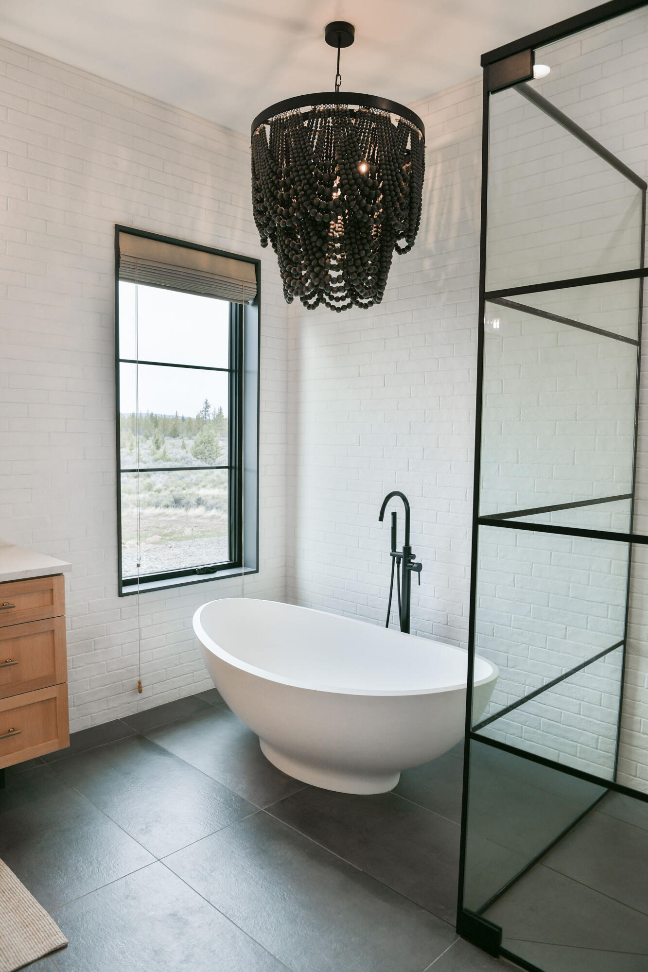 Squaw Creek Canyon - Residential