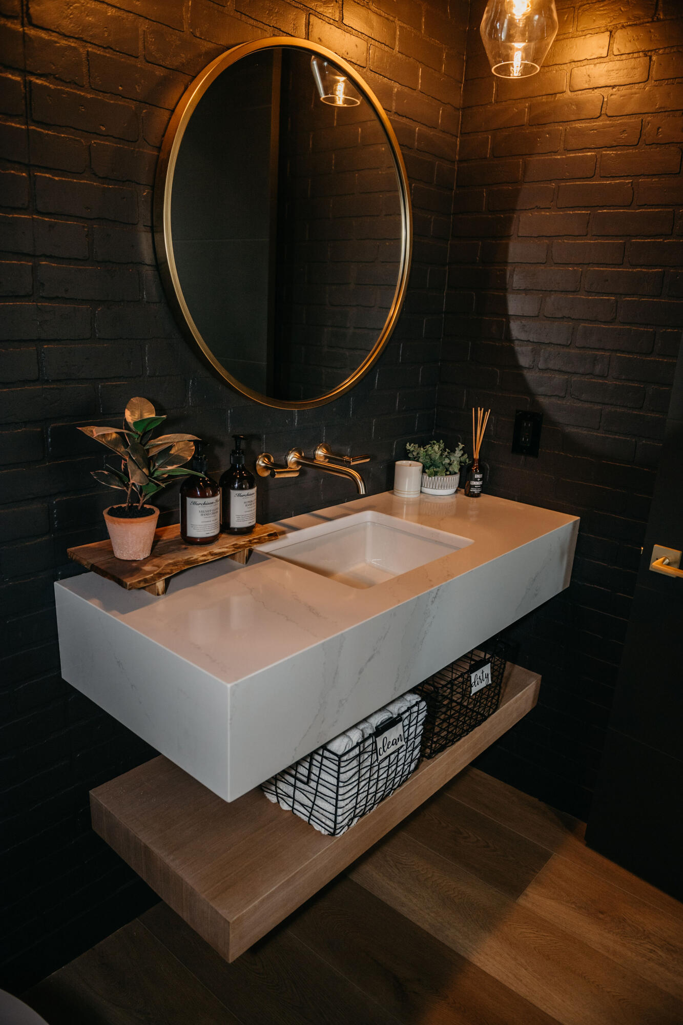 Squaw Creek Canyon - Residential