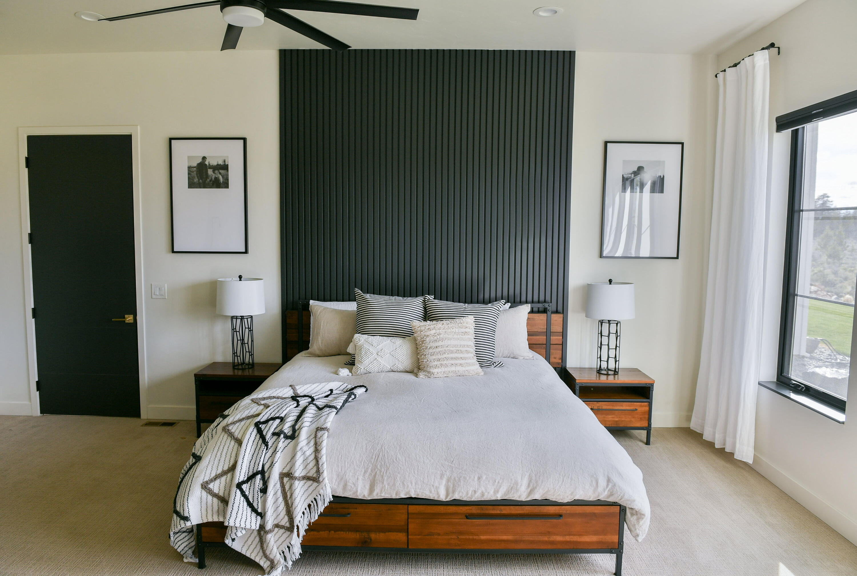 Squaw Creek Canyon - Residential