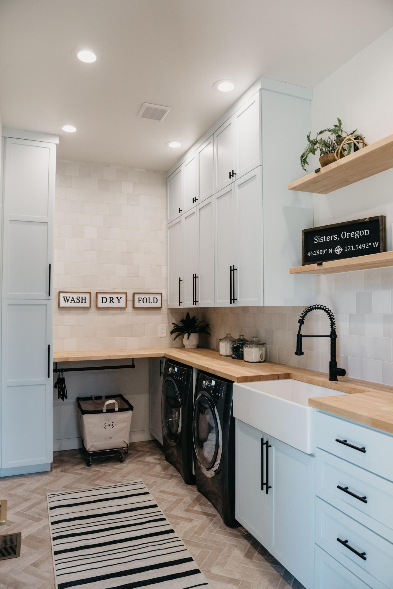 Squaw Creek Canyon - Residential