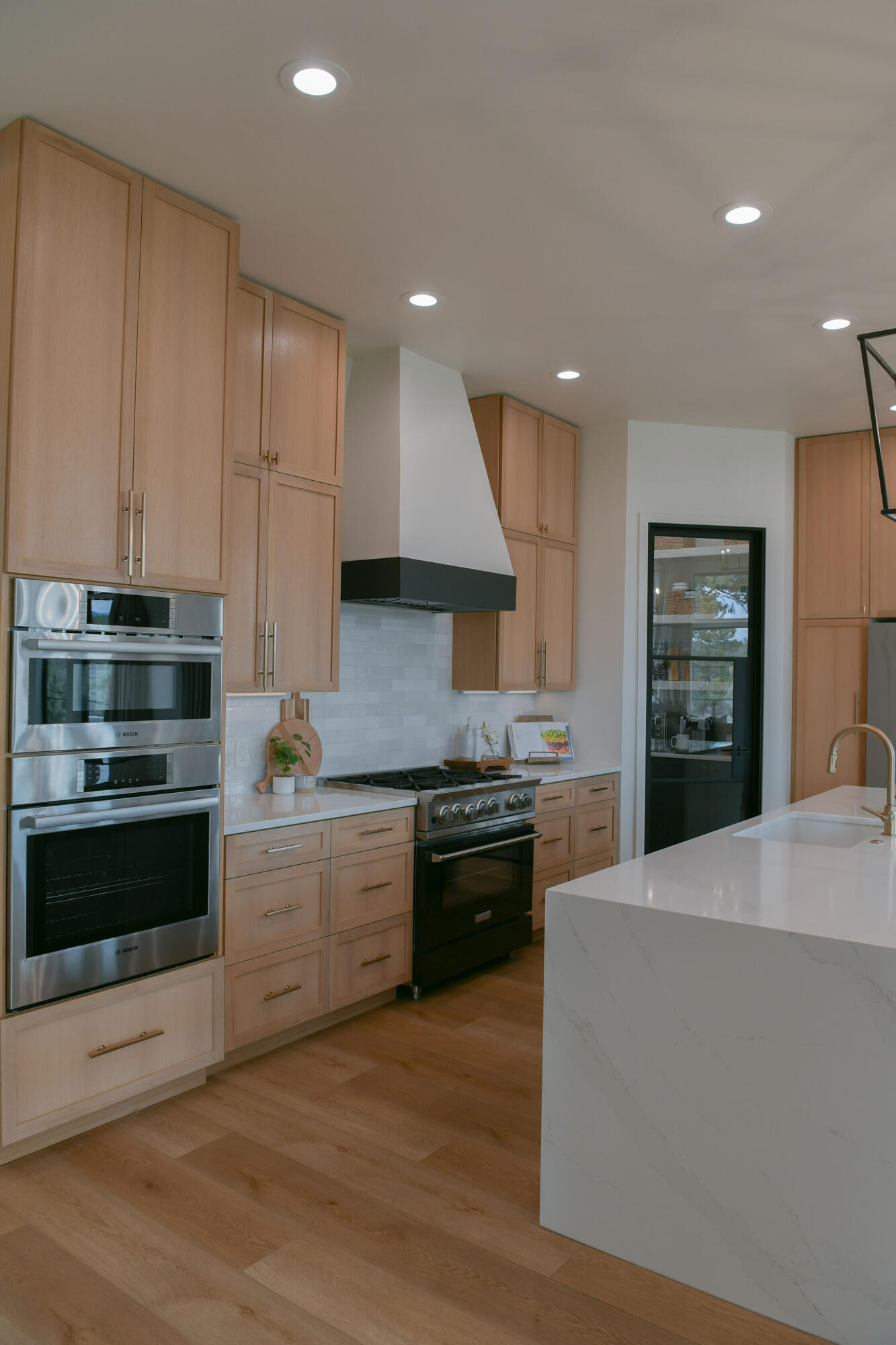 Squaw Creek Canyon - Residential