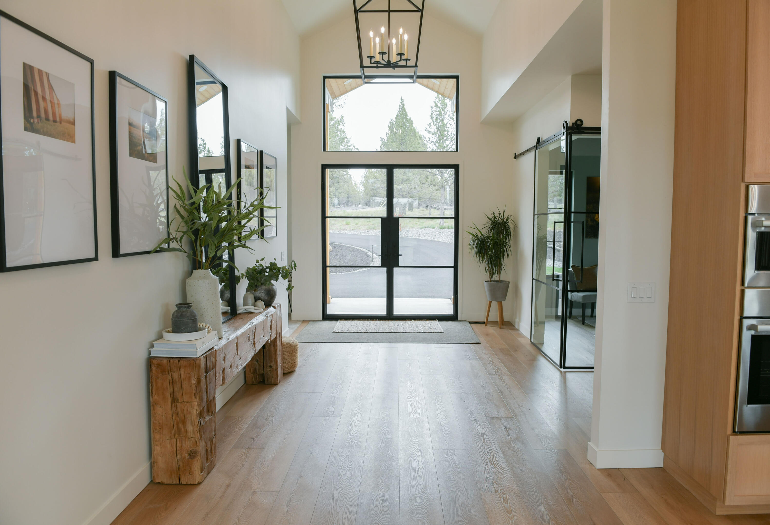 Squaw Creek Canyon - Residential