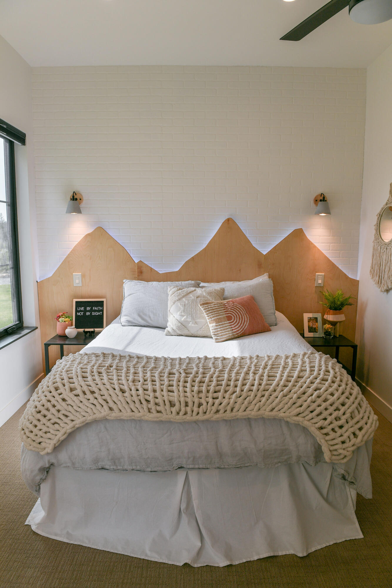 Squaw Creek Canyon - Residential