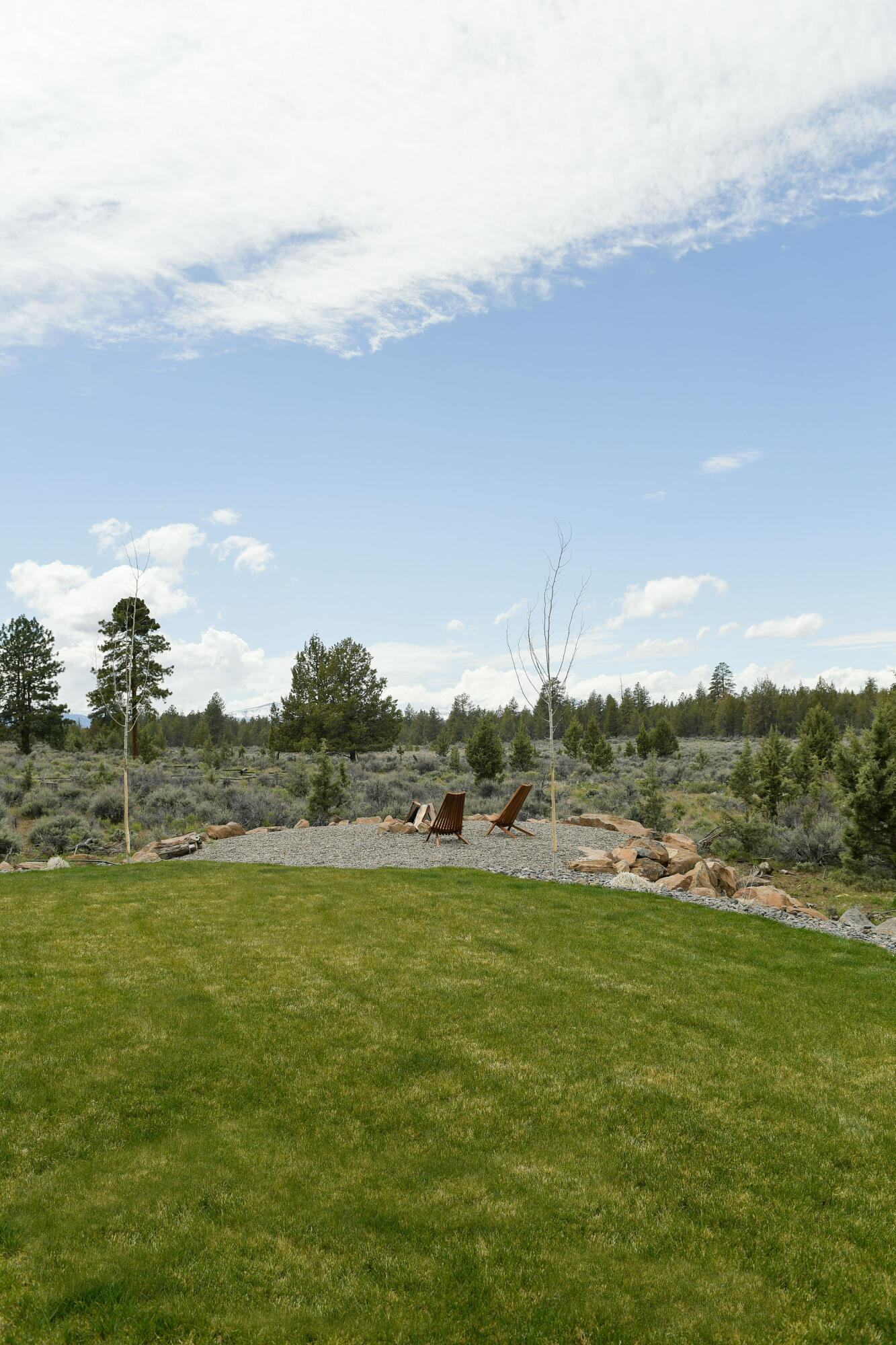 Squaw Creek Canyon - Residential