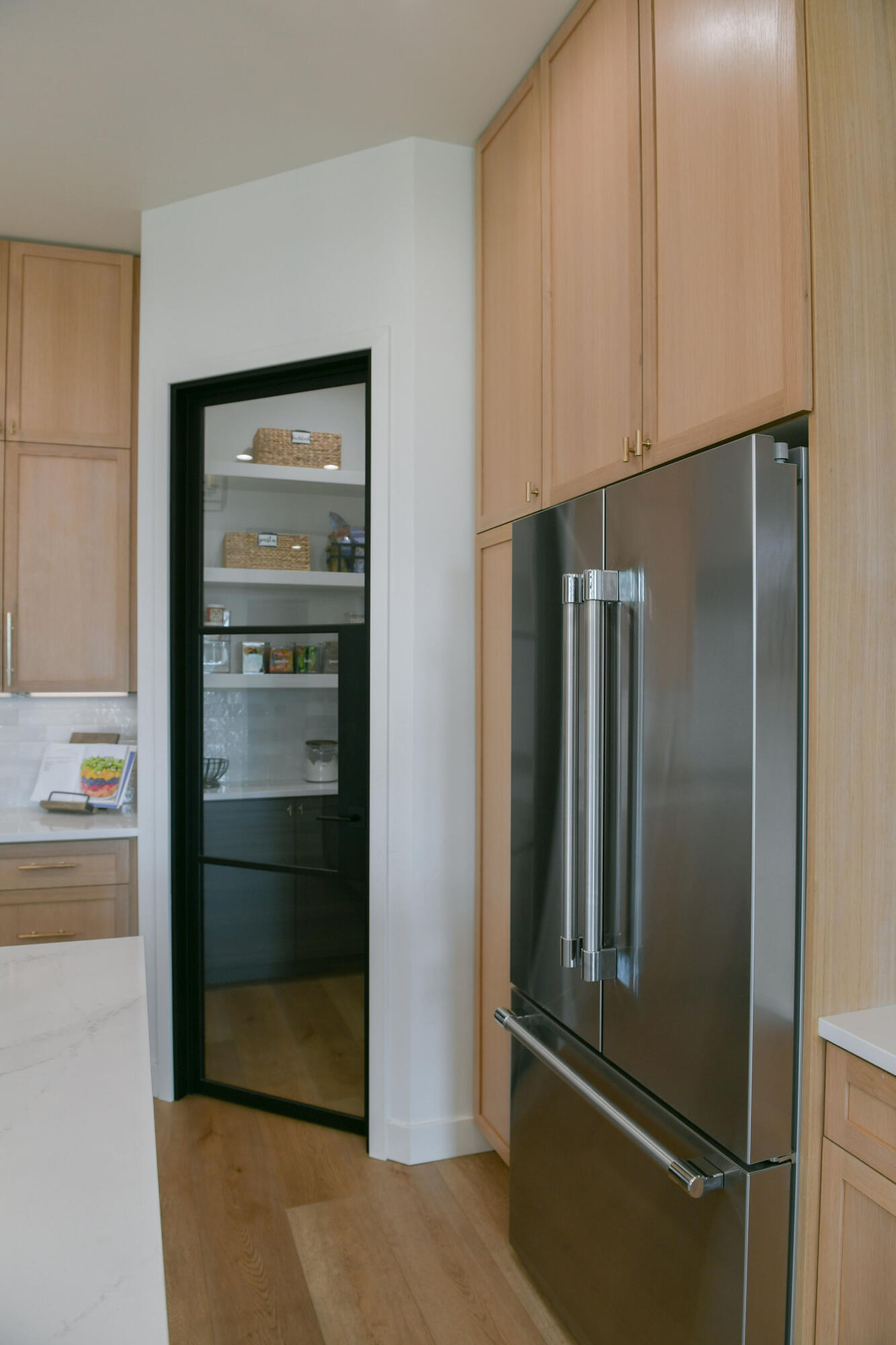 Squaw Creek Canyon - Residential