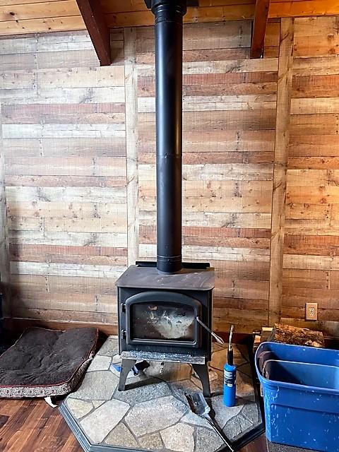 Squaw Creek Canyon - Residential