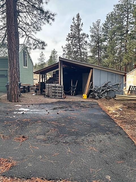 Squaw Creek Canyon - Residential