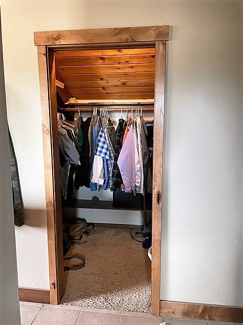 Squaw Creek Canyon - Residential