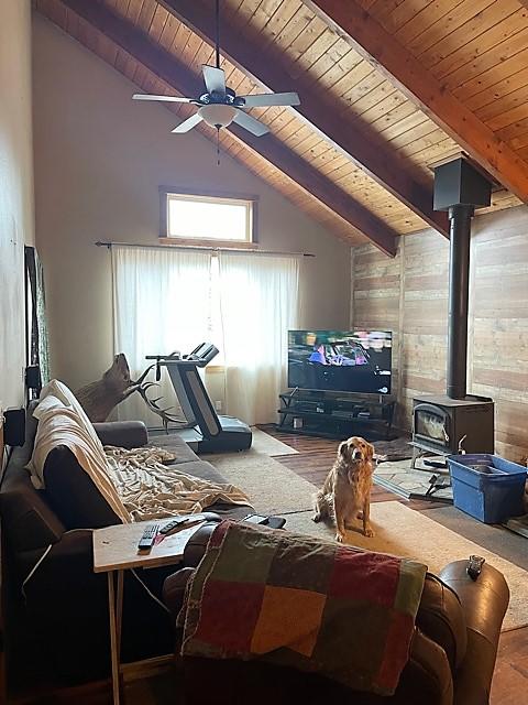 Squaw Creek Canyon - Residential