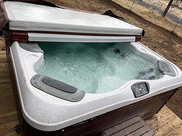 Squaw Creek Canyon - Residential