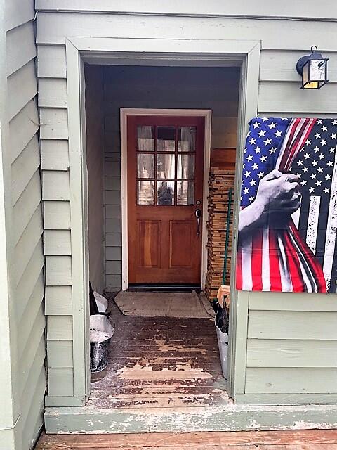 Squaw Creek Canyon - Residential