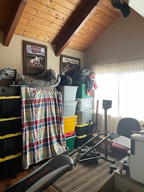 Squaw Creek Canyon - Residential