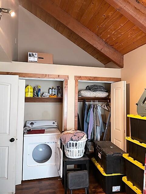 Squaw Creek Canyon - Residential