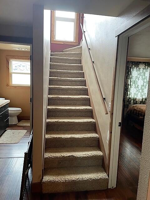 Squaw Creek Canyon - Residential