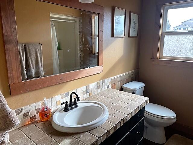 Squaw Creek Canyon - Residential