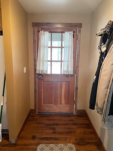 Squaw Creek Canyon - Residential