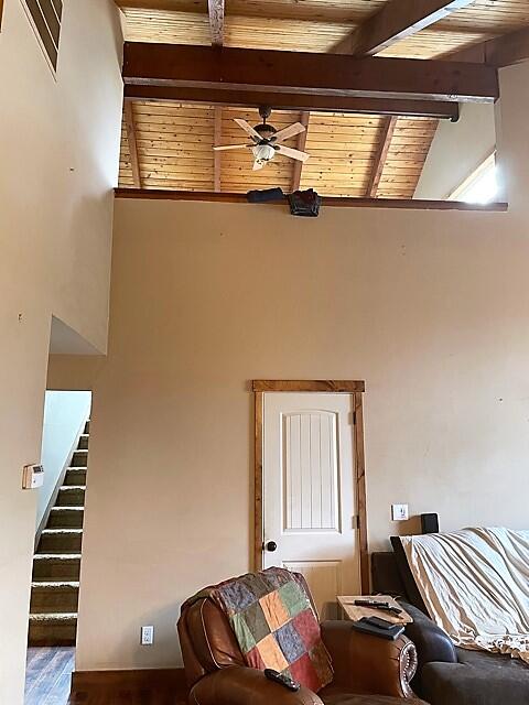 Squaw Creek Canyon - Residential