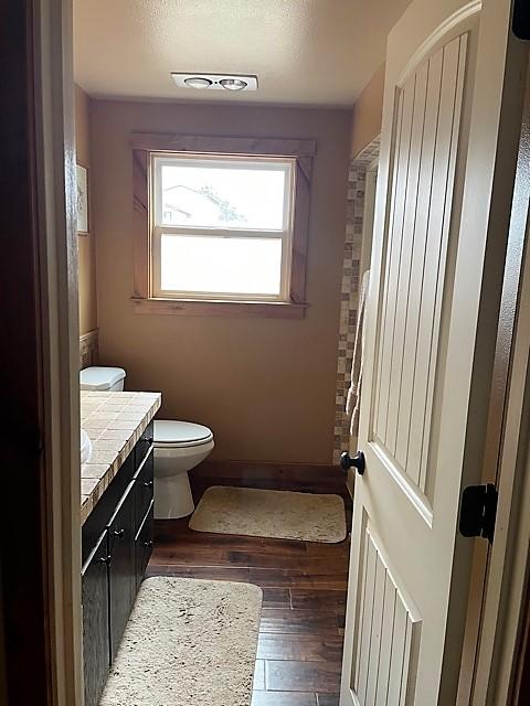 Squaw Creek Canyon - Residential