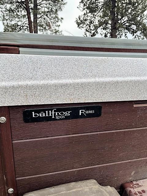 Squaw Creek Canyon - Residential